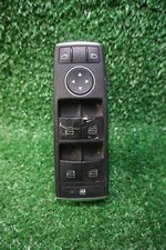 2008 2009 10 11 12 MERCEDES E350 SPORT LEFT FRONT Window Switch OEM A2049055302