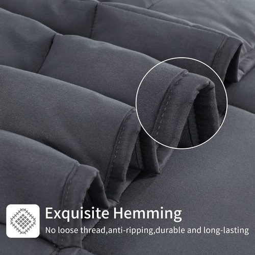 136X120 Alaskan King Size Comforter for All Season, Oversized Duvet Insert, Extr - Picture 5 of 7