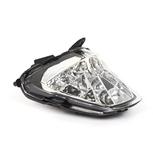 LED Tail Light Brake Turn Signal Integrated For HONDA CBR 300R/250R/150R CB300F - Picture 17 of 18