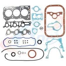 Engine Gasket Set Apex Automobile Parts AFS7004