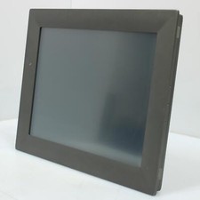 Advantech TPC-1550H-N2AE 15" XGA Touch Panel PC Atom N270 1.6GHz 1GB No Drive/OS