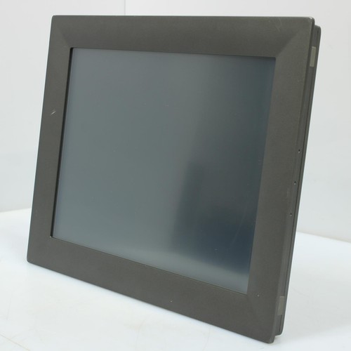 Advantech TPC-1550H-N2AE 15" XGA Touch Panel PC Atom N270 1,6GHz 1GB ohne Laufwerk/OS - Bild 1 von 9