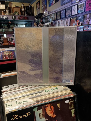 The Scenic The Acid Gospel Experience Clear Green Vinyl Record Store Day 2024 - Picture 6 of 14