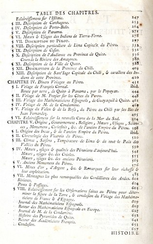 HISTOIRE GENERALE DES VOYAGES, Tome XIII - 1756, in 4°. Amérique Sud et Centrale - Picture 10 of 10
