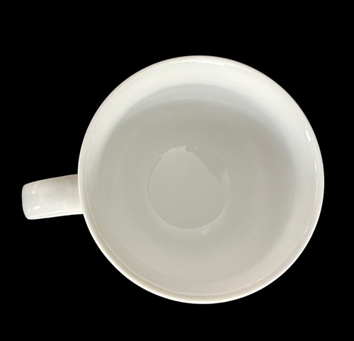 Set Of 4 Christopher Stuart Y0201 Ambassador Gold Rim Tea Coffee Cups Excellent - Picture 5 of 8