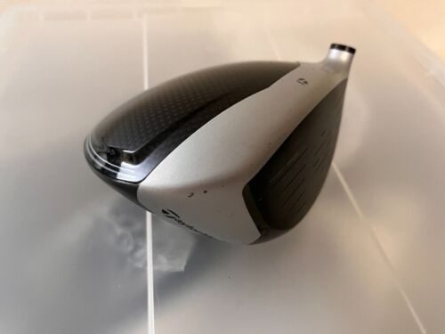 TaylorMade M3 460 Driver 9.5 Deg Head Only Right Handed USED - Picture 7 of 8