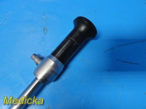 Conmed Linvatec 1000E Rigid Telescope 10mmx0° Laparoscope, Autoclavable ~ 25295 - Picture 7 of 12