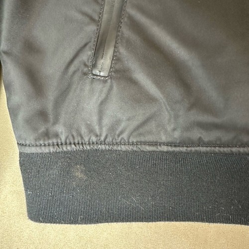 EXPRESS Mens LARGE reversible Basketball coat - Picture 8 of 14