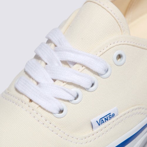 Nuevo Vans Premium Auténtico Reedición 44 LX Off White Tenis Zapatos de caña baja 2024 - Imagen 5 de 7
