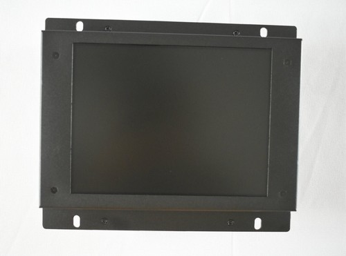 LCD MONITOR FOR FANUC CRT A61L-0001-0095 D9CM-01A DIRECT FIT PLUG AND PLAY - Picture 3 of 6
