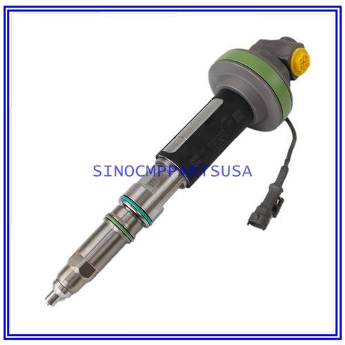 2867148 2882078 F00BJ00002 F00BJ00003 Fuel Injector For Cummins QSK19 QSK60 - Picture 1 of 12