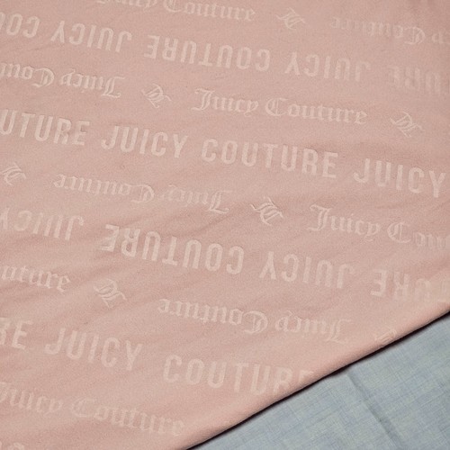 Juicy Couture Nigthgown Women Size 2X Pink Sleepwear - Picture 12 of 14
