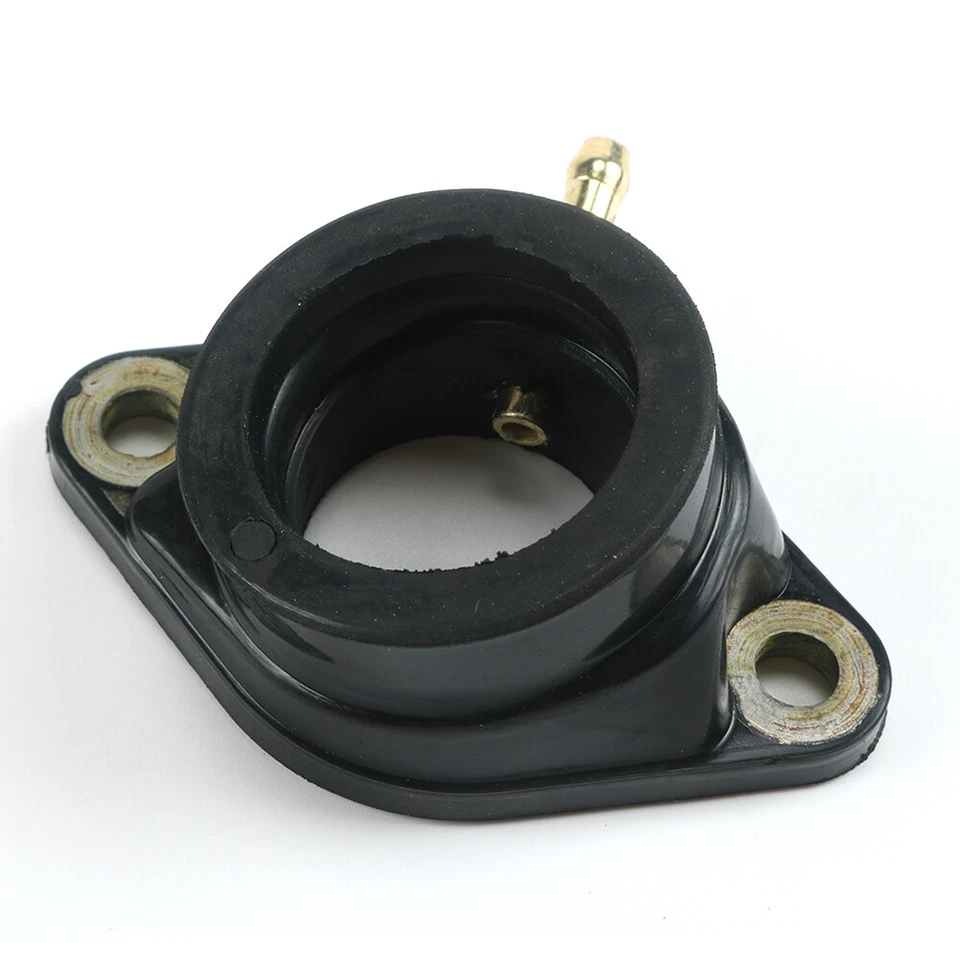 New Fit Suzuki ALT125 ALT185 LT125 LT185 Carb Intake Flange Manifold 13110-18900 - Image 4 of 4