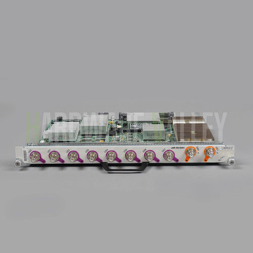 CISCO UBR-MC88V UBR7200 DOCSIS3.0 Modem Card, 8 DS w/Upx, 8 US, SCDMA - Picture 3 of 5
