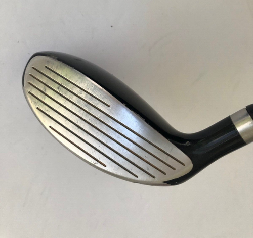KZG Hybrid U18!8* TX-90 Stahlwelle S Flex RH - Bild 4 von 9