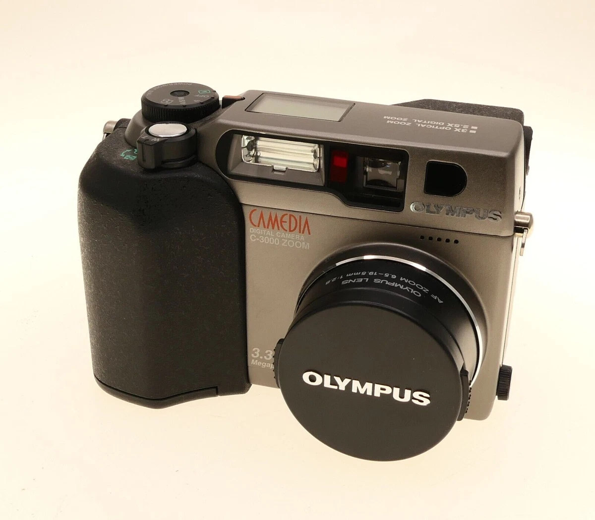 Olympus C-3000 Zoom Digital Cameras for Sale | Shop New & Used