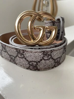 gucci belt gumtree