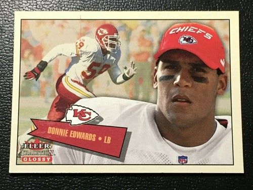 2001 Fleer Tradition Glossy Football Singles 1-250 Complete Your Set!  - Bild 147 von 207