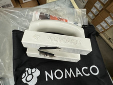 Nomaco 1" Nomaflex Cutter With Zippered Storage Pouch.