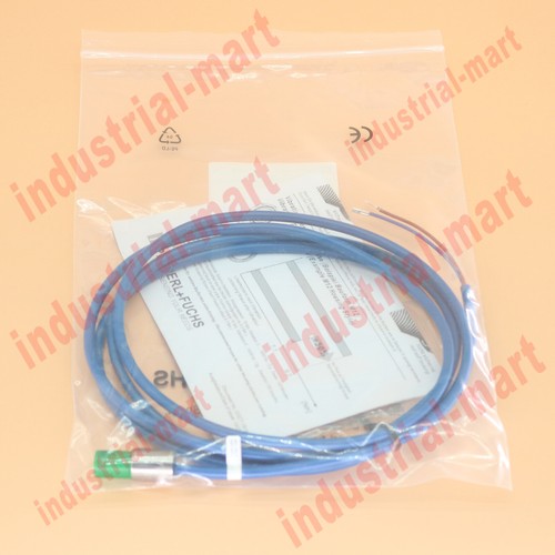 ONE FOR Pepperl+Fuchs proximity switch sensor NJ5-11-N-G New - Picture 5 of 5