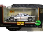 Maisto Mercedes-Benz Diecast & Toy 1:26 Scale