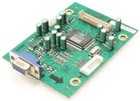 HP Monitor Main Board