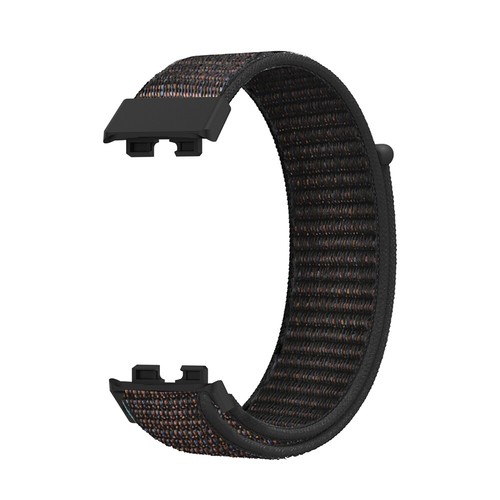 For Huawei Band 8/9/10 Nylon Metal Silicone Sport Band Wristwatch Strap Bracelet - Picture 231 of 388