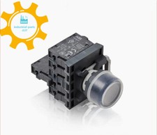 ABB Emergency Stop Turn Button GB/T 14048.5 60947-5-1 For ABB 3HAC026079--001