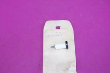 Poulan Fuel Filter. Part 530014815. Acquired from a closed dealership. See pic.