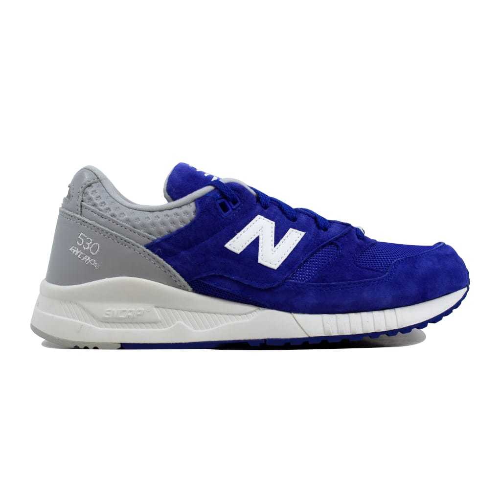 530 ante azul M530SPB New Balance para Hombres 530 ante azul M530SPB New Balance para Hombres