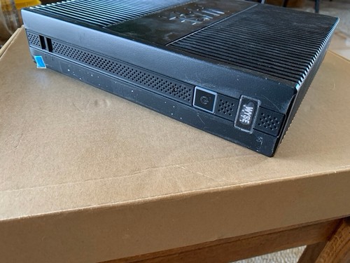 WYSE Rx0L R90LW WES 1,5G 2GF/1GR US Thin Client 909543-01L - Bild 1 von 4