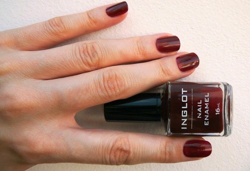 Inglot Nail Polish Enamel Fast Drying Various Colours - New! - Picture 32 of 70