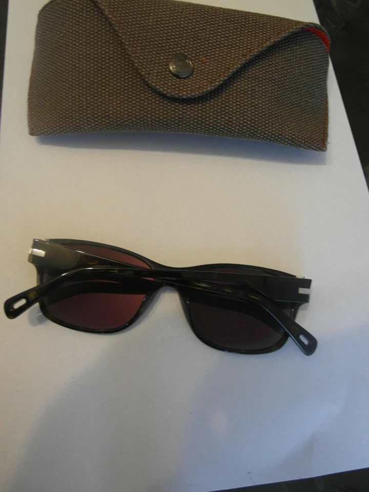 Óculos de sol G Star THIN HUXLEY wmn autêntico - Imagem 4 de 4