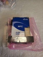 MKS P4B-33372 Flow Controller NEW!
