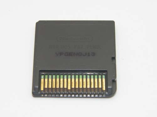 Playground Nintendo DS nur Spiel getestet - Bild 2 von 2