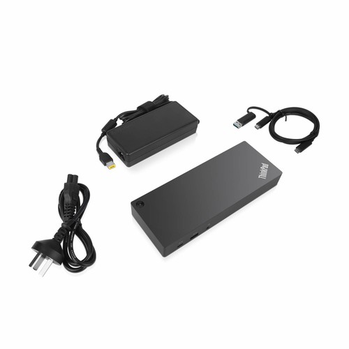 Lenovo ThinkPad Hybrid USB-C - Picture 4 of 6