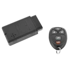 NEW DORMAN KEYLESS ENTRY REMOTE FOB WITH PROGRAMMER BUICK CHEVY PONTIAC SATURN