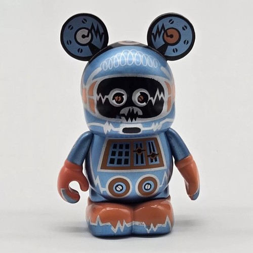 Disney Vinylmation 3" Toy Multiple Series Collectable (You Pick The Figure) - 第 13/82 張圖片