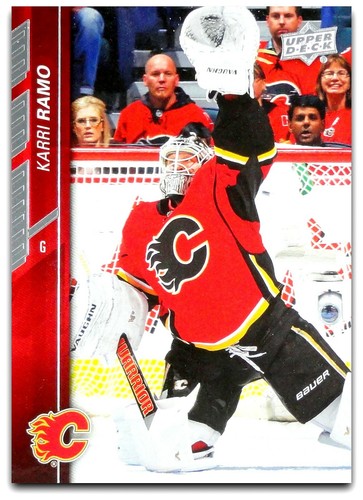 2015-16 Upper Deck SERIES ONE **** PICK YOUR CARD **** From The SET [1-200] - Picture 33 of 197