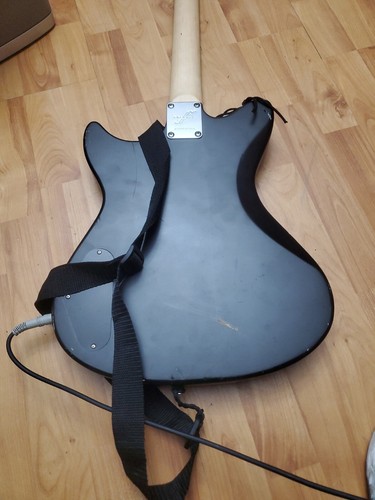 First Act ME437 Style Electric Guitar FREE SHIPPING  - Picture 6 of 8