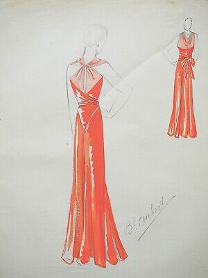 Robe rouge crayon new arrivals