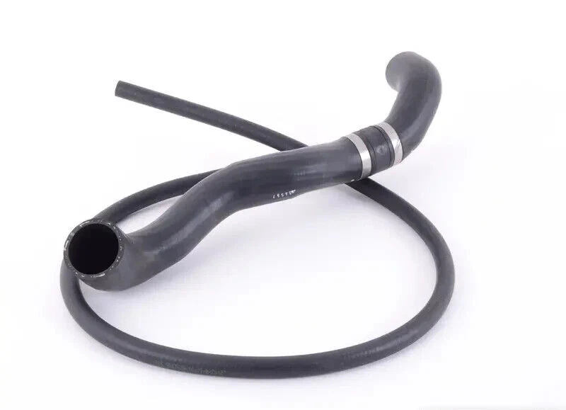 Manguera de refrigerante de radiador superior para Mercedes C280 CLK320 URO Foto 2 de 2