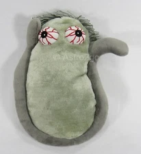 GIANT MICROBES-ZOMBIE VIRUS XL SIZE-Stuffed Plush Biology Dead Brains Science
