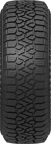 1 New Kenda Klever A/t2 Kr628 - 285x45r22 Tires 2854522 285 45 22 - Image 4 of 4