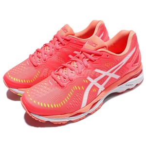 Asics Gel T697n Shoes kayano Running 2001 23 Sneakers Women Pink D Wide White wwHFdqr