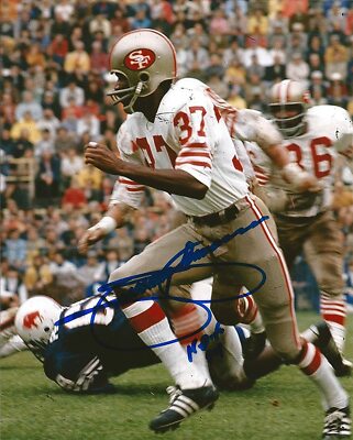 Jimmy Johnson San Francisco 49ers signed autographed, 8x10 Photo, COA will be included. Jimmy Johnson San Francisco 49ers signed autographed, 8x10 Photo, COA will be included.