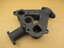 New Exhaust Manifold Fits John Deere Tractor Models: M, Mc, Mt, 40