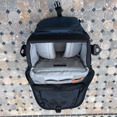Borsa / Bag LOWEPRO NOVA 170 AW - Imagen 6 de 6