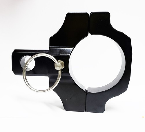 1.75 Inch Quick Release UTV Whip Mounting Bracket with pods Easy to Use - Foto 4 di 4