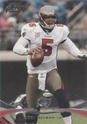 2012 Topps Prime Josh Freeman #104
